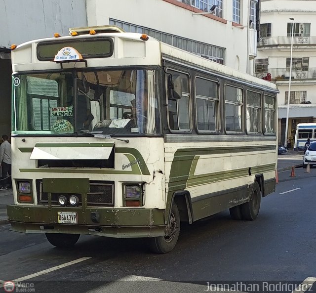 DC - Unin Ldice - Silencio 53 por Jonnathan Rodrguez