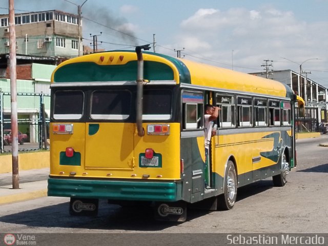 Colectivos Guasare C.A 10 por Sebasti�n Mercado