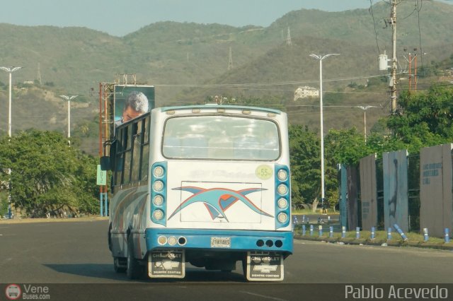 AN - U.C. Guanipa S.C. 055 por Pablo Acevedo