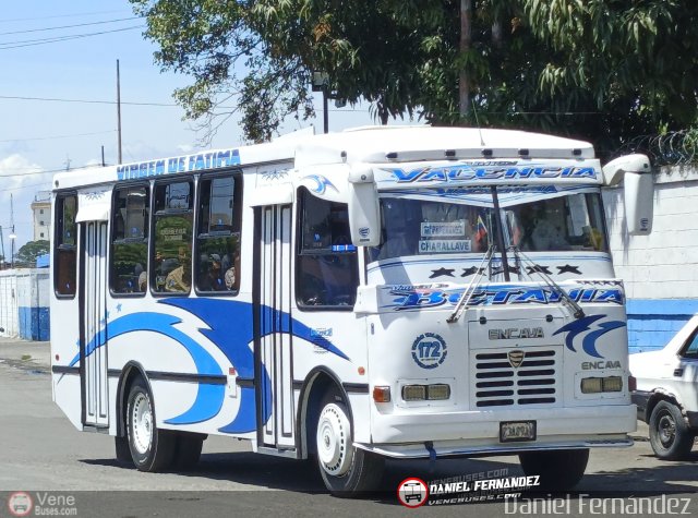 Uni�n Valencia A.C. 172 por Daniel Fern�ndez