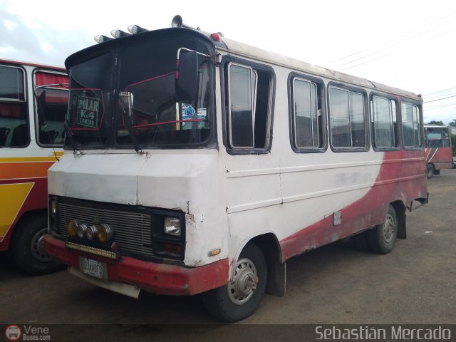 ZU - U.C. Barrio La Polar 014 por Sebastin Mercado