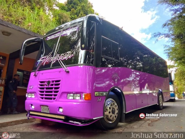 U.C. San Antonio S.C. 014 por Joshua Solórzano