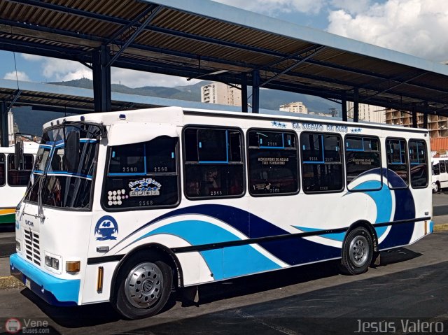 U.C. Los Caminantes 46 por Jes�s Valero