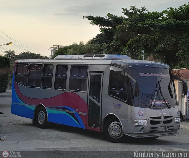 Uni�n de Conductores Unidos S.C. 006 por Kimberly Guerrero