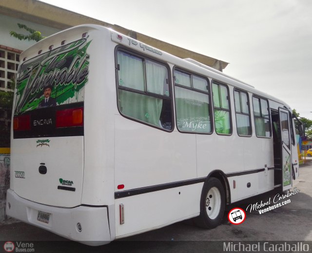 U.C. La Responsable S.C. 003 por Michael Caraballo