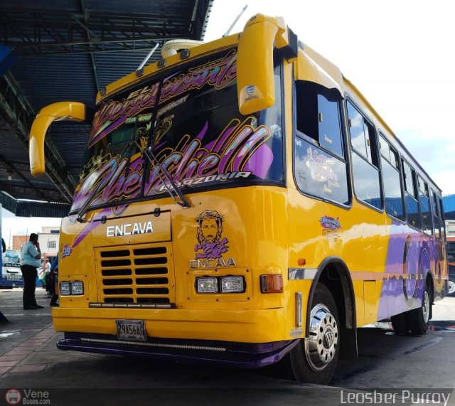 Uni�n Turmero - Maracay 099 por Leosber Purroy