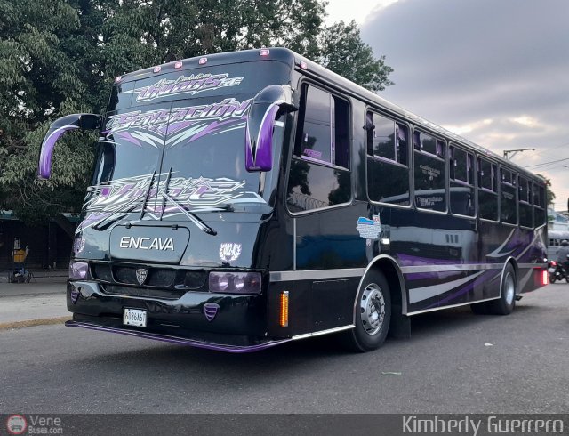 Uni�n de Conductores Unidos S.C. 002-A por Kimberly Guerrero