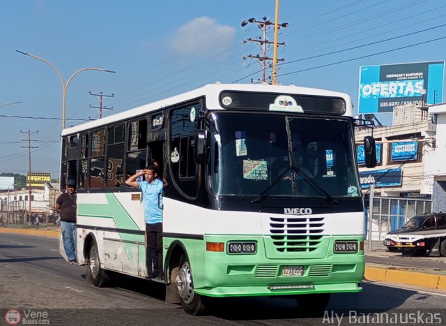 CA - Asociacin Civil Virgen Del Socorro 79 por Aly Baranauskas