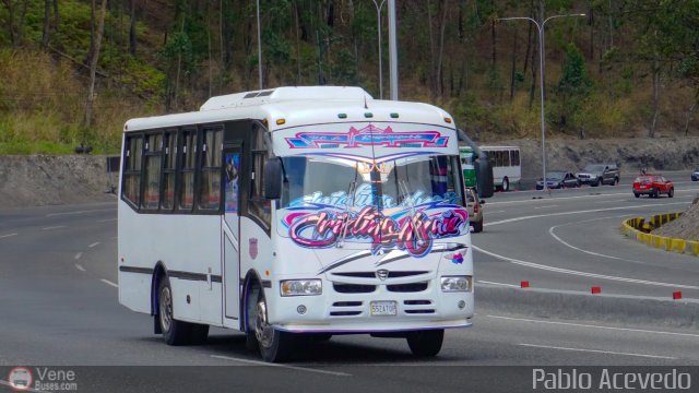 U.C. La Responsable S.C. 379 por Pablo Acevedo