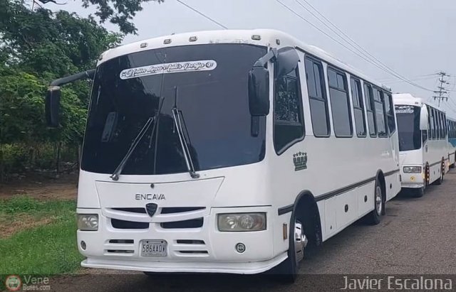 U.L.A.P. Machiques Maracaibo 31 por Numiskar Escalona