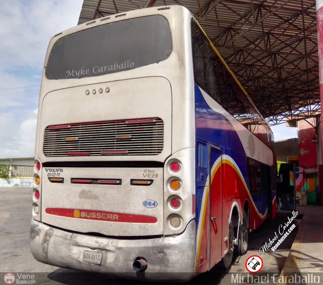 Expresos Camarg�i 0064 por Michael Caraballo