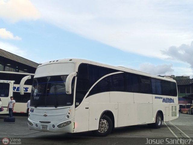 Expresos M�rida 0091 por Josue S�nchez