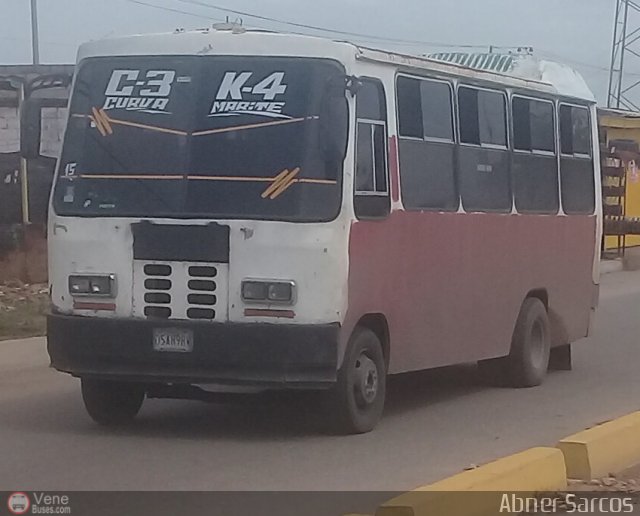 ZU - Servitranzulca 15 por Abner Sarcos