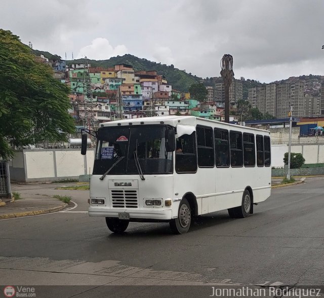 DC - Asoc. Cooperativa Carabobo Tiuna R.L. 021 por Jonnathan Rodr�guez