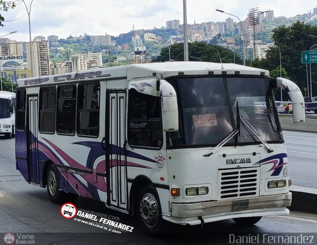 U.C. San Antonio S.C. 095 por Daniel Fern�ndez