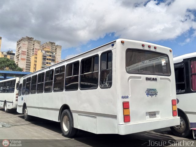 A.C. de Transporte Encarnaci�n 346 por Josue S�nchez