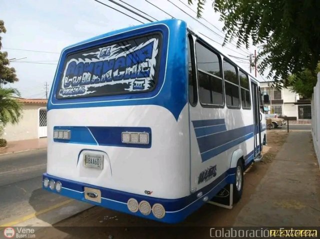 ZU - U.C. Barrio La Polar R10 por ngel Delgado