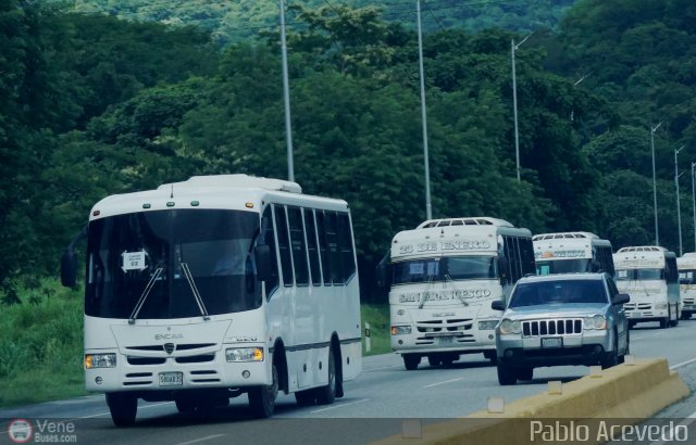 Sin identificacin o Desconocido AR-999 por Pablo Acevedo