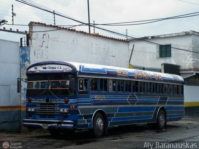 Transporte Chirgua 0036 por Aly Baranauskas