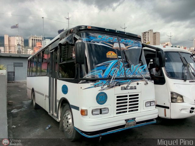 Uni�n Chara A.C. 218 por Miguel Pino