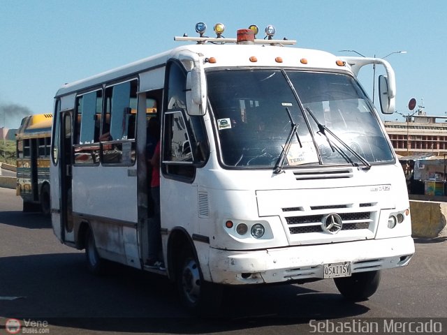 ZU - U.C. Barrio La Polar 817 por Sebastin Mercado