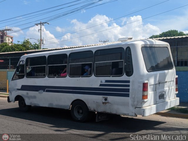ZU - Colectivo Pomona 07 por Sebastin Mercado