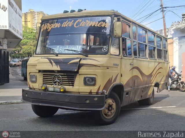 MI - U.C. El Trigo 12 por Rams�s Zapata