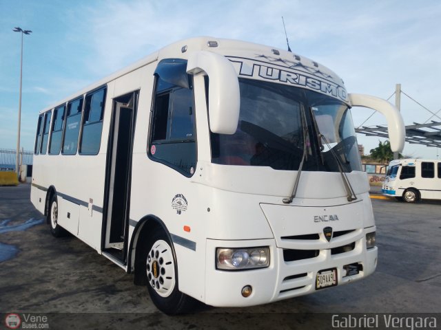 A.C. Don Augusto Malave Villalba 010 por Gabriel Vergara