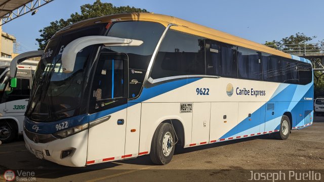 Unitransco S.A. 9622 por Joseph Puello