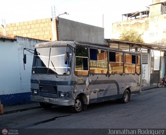 Ruta Metropolitana de Los Valles del Tuy MIRANDA por Jonnathan Rodrguez