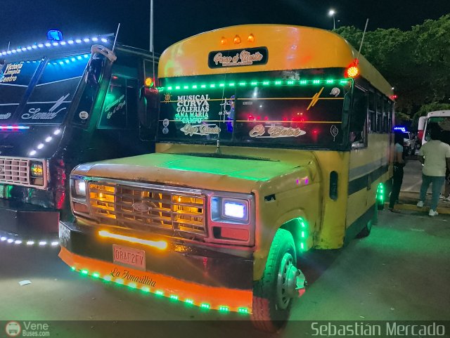 ZU - El Paseo - El Marite 05 por Sebasti�n Mercado