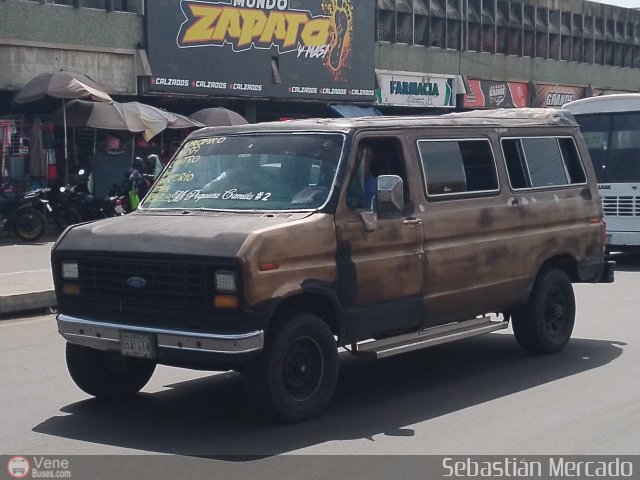 ZU - Lnea La Bendicin de Dios 25 05 por Sebastin Mercado