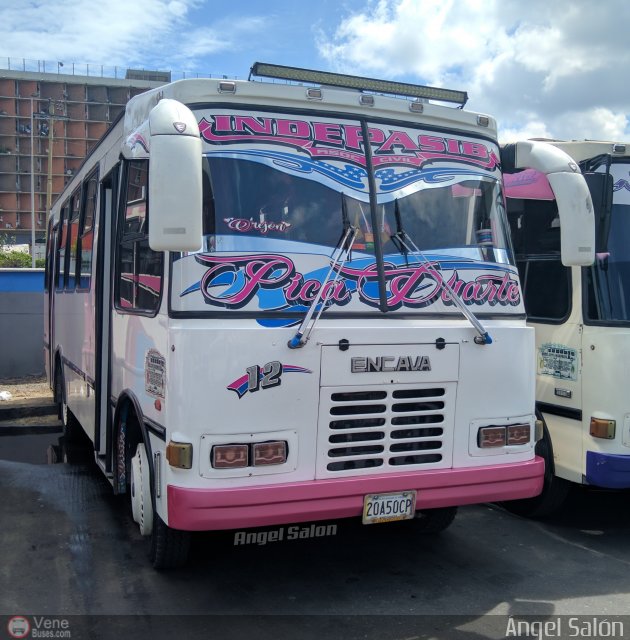 A.C. Indepasib 012 por ngel Saln