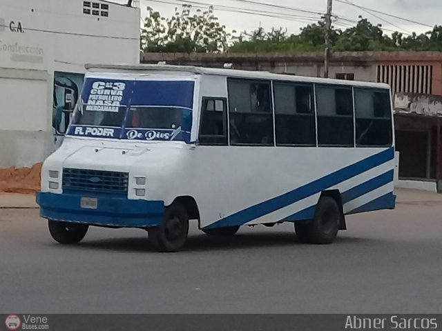 ZU - Mercosur - Circunvalacin 3 07 por Abner Sarcos