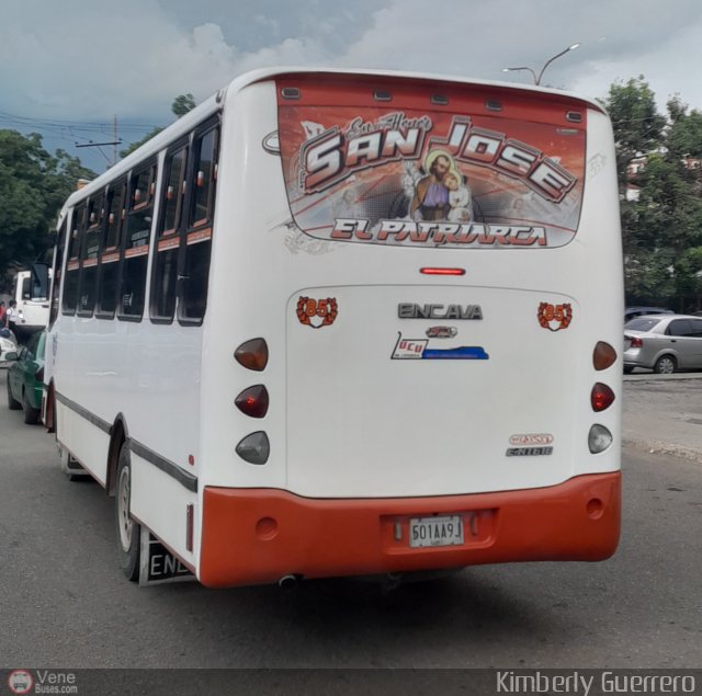 Uni�n de Conductores Unidos S.C. 085 por Kimberly Guerrero