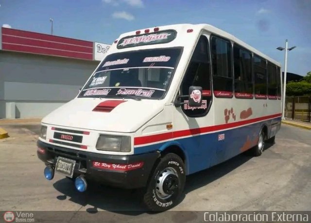 Transmara II El Mojn 98 por ngel Delgado