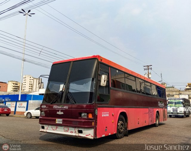 Expresos Del Mar 2024 por Josue S�nchez