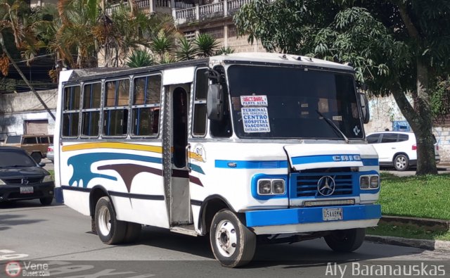 MI - A.C. Pan de Azucar - El Nacional 01 por Aly Baranauskas