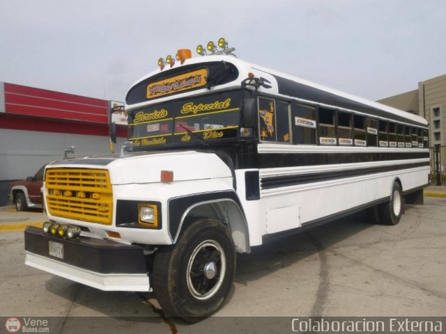 ZU - Ra�l Leoni 06 por Sebasti�n Mercado