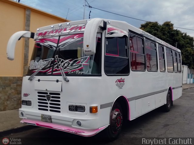 Uni�n MarVal 009 por Roybert Cachutt