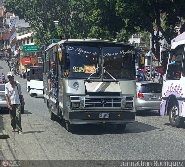 DC - A.C.U.C. La Voluntad de Gandhi 59 por Jonnathan Rodr�guez