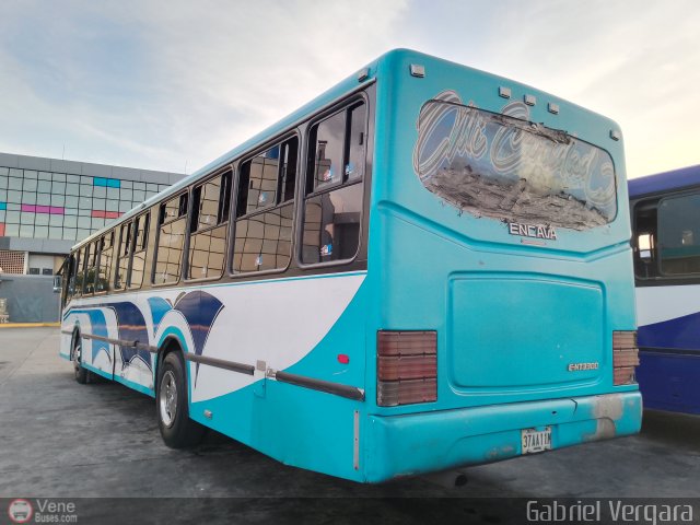 Organizacin Guaicamacuto 330 por Gabriel Vergara