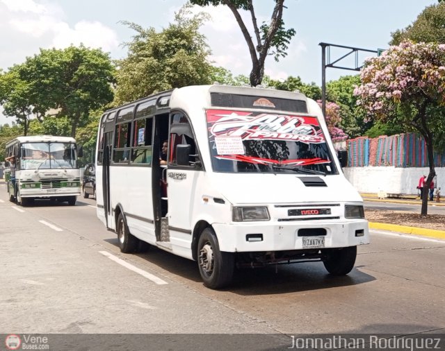 DC - Asoc. Cooperativa Carabobo Tiuna R.L. 091 por Jonnathan Rodr�guez