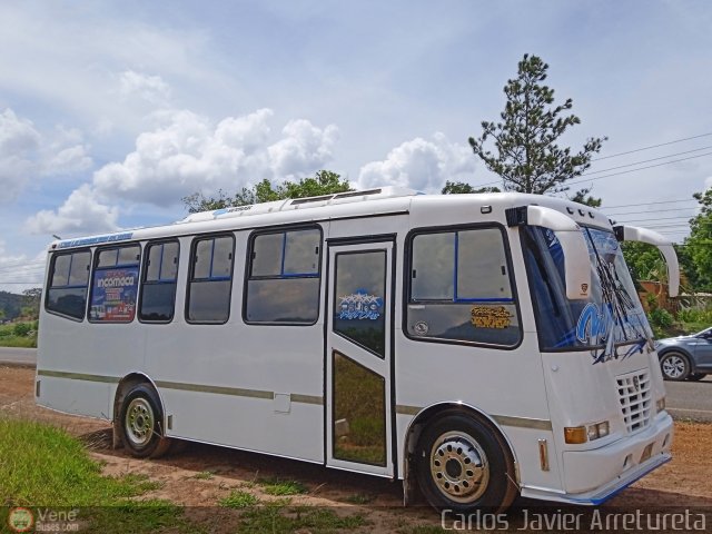 Transporte Gran Mariscal Sucre C.A. 31 por Javier Arretureta