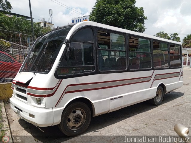 DC - Uni�n Mirador 23 de Enero 053 por Jonnathan Rodr�guez