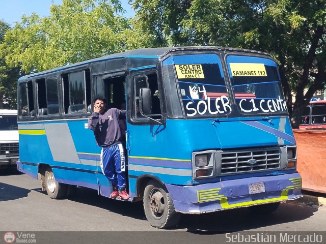 ZU - Asociacin Civil de Conductores El Soler 40 por Sebastin Mercado