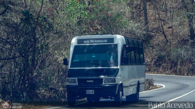 GU - Cooperativa El Progreso 08 por Pablo Acevedo