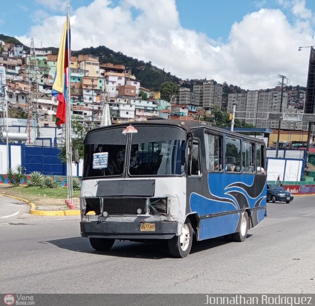 DC - Asoc. Cooperativa Carabobo Tiuna R.L. 064 por Jonnathan Rodr�guez