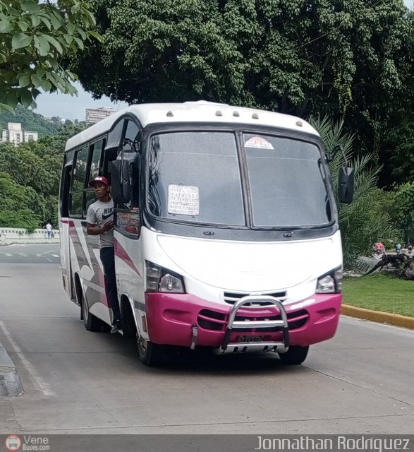 DC - Asoc. Cooperativa Carabobo Tiuna R.L. 049 por Jonnathan Rodr�guez