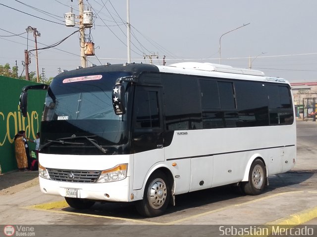 Expresos Juregui 174 por Sebastin Mercado